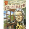 Samuel Morse and the Telegraph door David Seidman