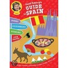 Sandi Toksvig's Guide To Spain door Sandi Toksvig
