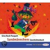 Sandmännchens Geschichtenbuch door Gina Ruck-Pauquet