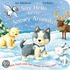 Say Hello To The Snowy Animals
