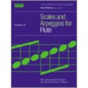 Scales And Arpeggios For Flute door Abrsm