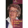 Ik staar maar te staren