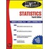 Schaum's Outline of Statistics
