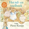 Het tel- en voelboek van Pieter Konijn