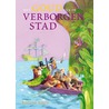 Het goud van de verborgen stad