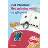 Het geheim van de gifgeest