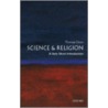 Science And Religion Vsi:ncs P door Thomas Dixion