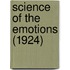 Science Of The Emotions (1924)