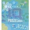 Super IQ puzzelboek