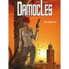 Damocles / 02. Een Zware Tol door Callede