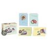 Seaside Curiosities Note Cards door Potterstyle