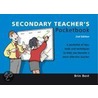 Secondary Teacher's Pocketbook by Brinley Best
