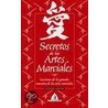 Secreto de Las Artes Marciales by Tabata Kazumi