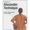 Secrets of Alexander Technique door Robert Macdondald