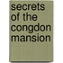 Secrets of the Congdon Mansion