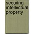Securing Intellectual Property