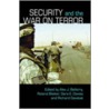 Security and the War on Terror door Alex Bellamy