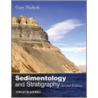 Sedimentology And Stratigraphy door Gary Nichols