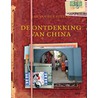 De ontdekking van China