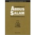 Selected Papers of Abdus Salam