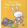 Naar zee met Fien en Milo