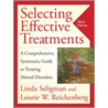 Selecting Effective Treatments door Lourie W. Reichenberg