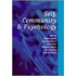 Self, Community And Psychology