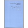 Separation of Church and State door Gil Graff
