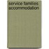 Service Families Accommodation