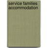 Service Families Accommodation door National Audit Office (nao)