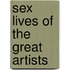 Sex Lives Of The Great Artists