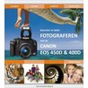 Bewuster en beter fotograferen met de Canon Eos 450D en 400D by P. Dhaeze