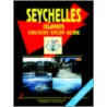 Seychelles Country Study Guide door Onbekend