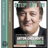 Short Stories By Anton Chekhov door Anton Chekhov