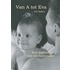 Van A tot Eva
