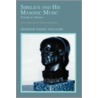 Sibelius And His Masonic Music by PhD Williams Hermine W.