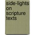 Side-Lights on Scripture Texts