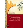 Sieben Kräuter für die Seele by Anselm Gr