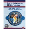 Significant Changes To The Nec door Njatc Njatc