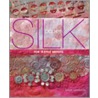 Silk Paper For Textile Artists door Sarah Lawrence