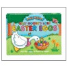 Silly Goose's Lost Easter Eggs door Book Studio