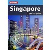 Singapore Berlitz Pocket Guide door Onbekend
