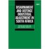 Sipri:disarm & Def South Afr C