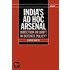 Sipri:india's Ad Hoc Arsenal C