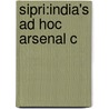 Sipri:india's Ad Hoc Arsenal C door Chris Smith