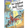 Sir Galahad And The Holy Grail door Karen Wallace