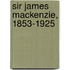 Sir James Mackenzie, 1853-1925