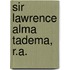 Sir Lawrence Alma Tadema, R.A.