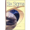 Six Sigma For Business Leaders by Gregory H. Watson