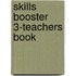 Skills Booster 3-Teachers Book